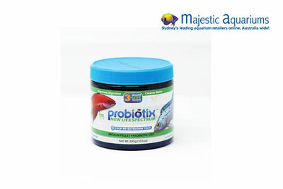Spectrum Probiotix Medium Pellet 300g