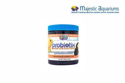 Spectrum Probiotix Regular Pellet 150g
