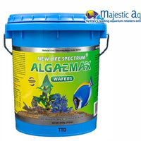 Spectrum AlgaeMax Wafers Sinking (12-12.5mm) 2.2kg