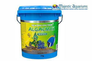 Spectrum AlgaeMax Wafers Sinking (12-12.5mm) 2.2kg