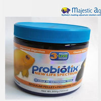 Spectrum Probiotix Regular Pellet 300g