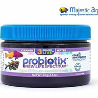Spectrum Probiotix Small Pellet 60g