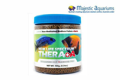 Spectrum Thera+A Large Sinking (3-3.5mm) 300g