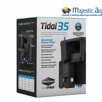 Tidal Filter 35 (135L/H)