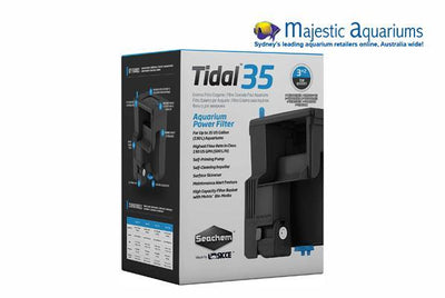 Tidal Filter 55 (950L/H)