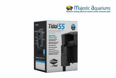 Tidal Filter 75 (1320L/H)