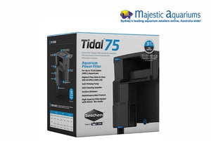 Tidal Filter 75 (1320L/H)