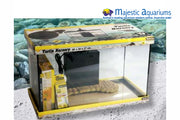 Turtle Nursery Kit 60 L X 30 D  X 37cm H
