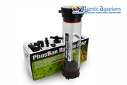 Two Little Fishies PhosBan Reactor 550