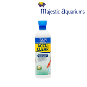 API Pond Accu-Clear 473 ml