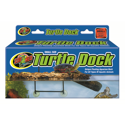 Zoo Med Turtle Dock Small