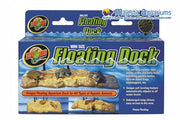 Zoo Med Floating Turtle Dock Mini