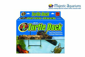 Zoo Med Turtle Dock Large