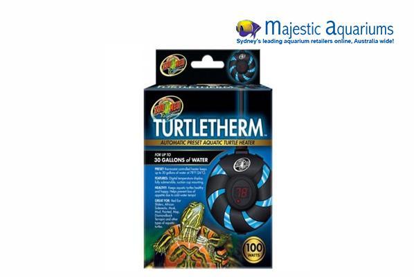 Zoo Med Turtletherm 100w