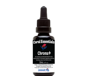 Coral Essentials  Chroma 50ml