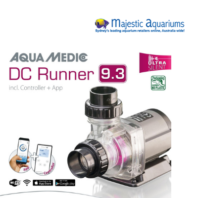 DC Runner 9.3 Ultra Aqua Medic