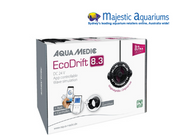 EcoDrift 8.3 App-Control Current Pump