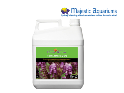 Royal Nature Magnesium Liquid 500ml