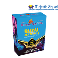 Royal Nature Alkalinity Professional Test Kit