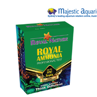 Royal Nature Ammonia Professional Test Kit