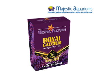 Royal Nature Calcium Professional Test Kit