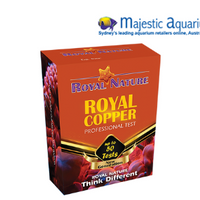 Royal Nature Copper Professional Test Kit