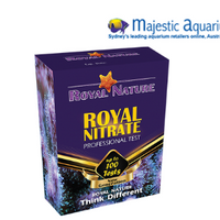 Royal Nature Nitrate Professional Test Kit