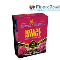 Royal Nature Nitrite Professional Test Kit