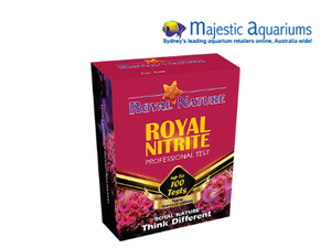 Royal Nature Nitrite Professional Test Kit