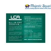 LCA Premium All In One