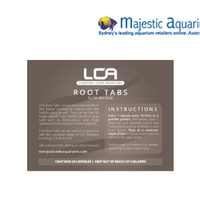 LCA Root Tabs ( Slow release ) 20 Caps