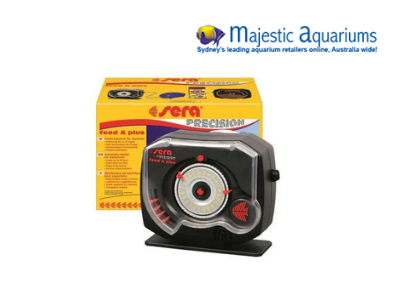 Sera feed a plus hot sale automatic feeder