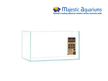 Bioscape Ultra Clear Aquarium 50