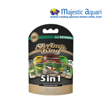 Shrimp King 5 in 1 Discovery Pack
