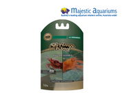 Shrimp King Dadap Leaves