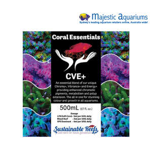 Coral Essentials CVE+ 500ml