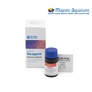 Hanna Marine Calcium Checker HC Reagents for 25 Tests - HI758-26