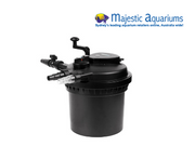 Pressure Filter/UV Clarifier PF14000UV