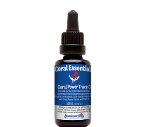 Coral Essentials Coral Power Trace C 50ml