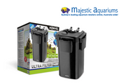 Aquael Ultra 1400 Canister Filter